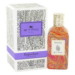 Rajasthan Eau De Parfum Spray (Unisex) By Etro - Le Ravishe Beauty Mart
