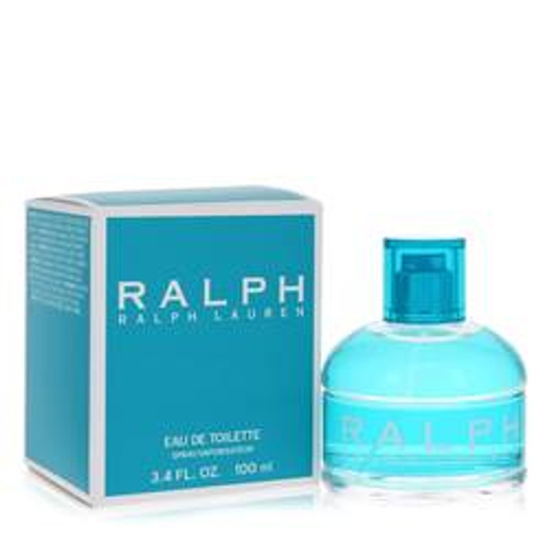 Ralph Eau De Toilette Spray By Ralph Lauren - Le Ravishe Beauty Mart