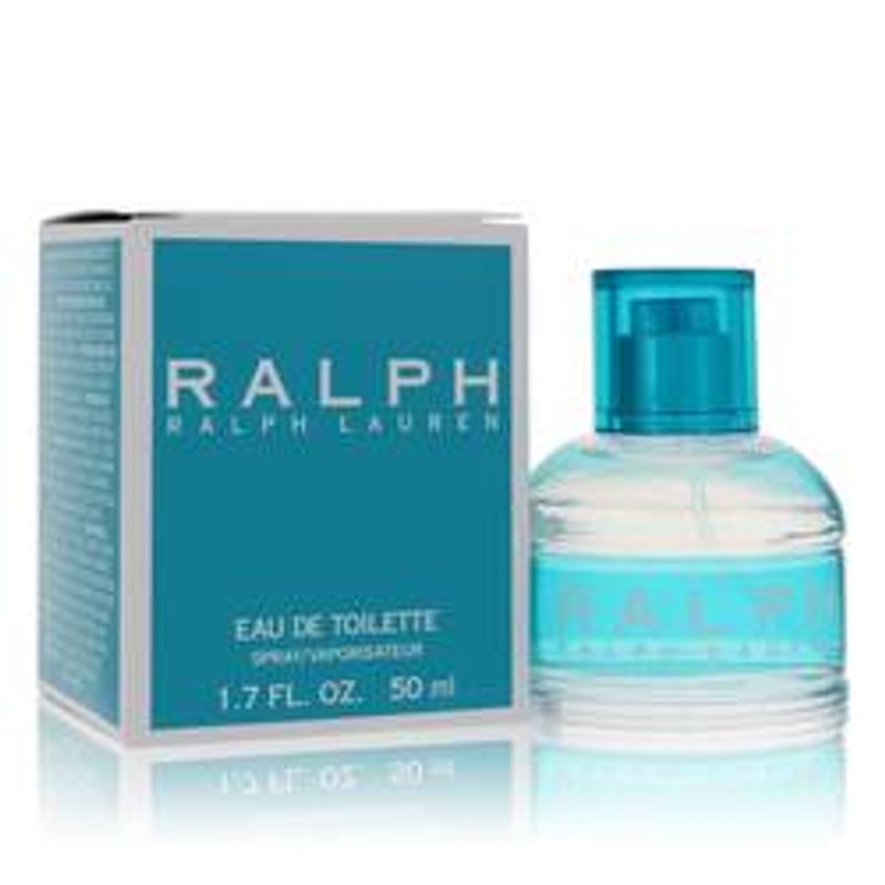 Ralph Eau De Toilette Spray By Ralph Lauren - Le Ravishe Beauty Mart