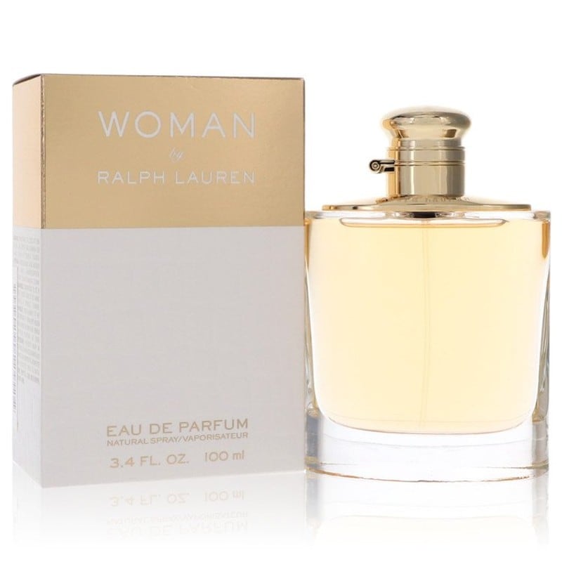 Ralph Lauren Woman Eau De Parfum Spray By Ralph Lauren - Le Ravishe Beauty Mart