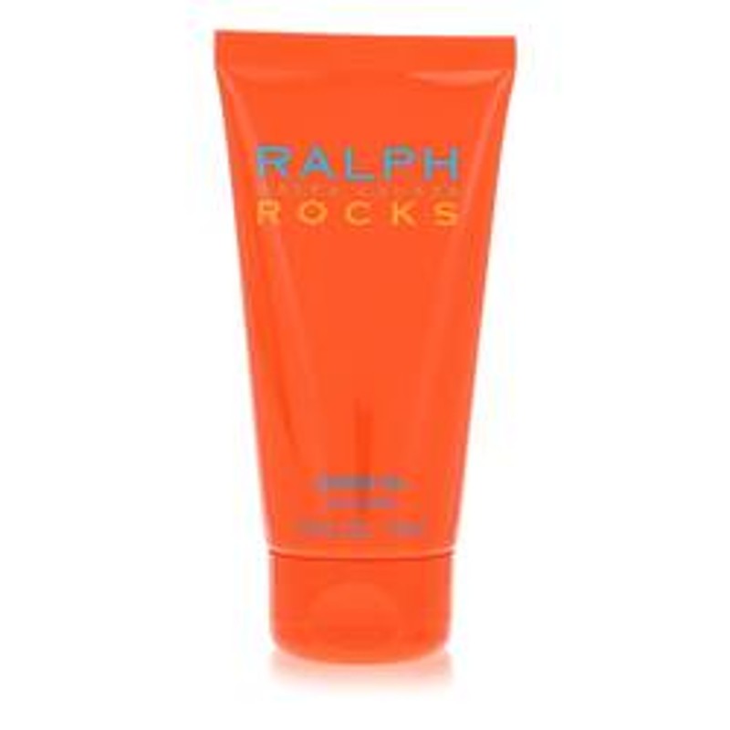 Ralph Rocks Shower Gel By Ralph Lauren - Le Ravishe Beauty Mart