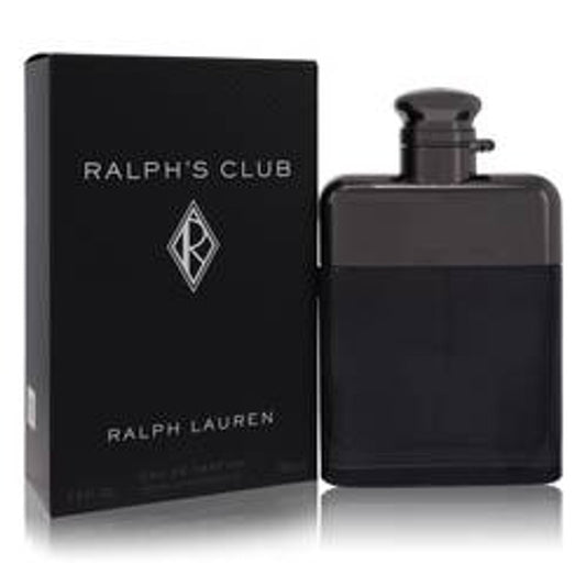 Ralph's Club Eau De Parfum Spray By Ralph Lauren - Le Ravishe Beauty Mart