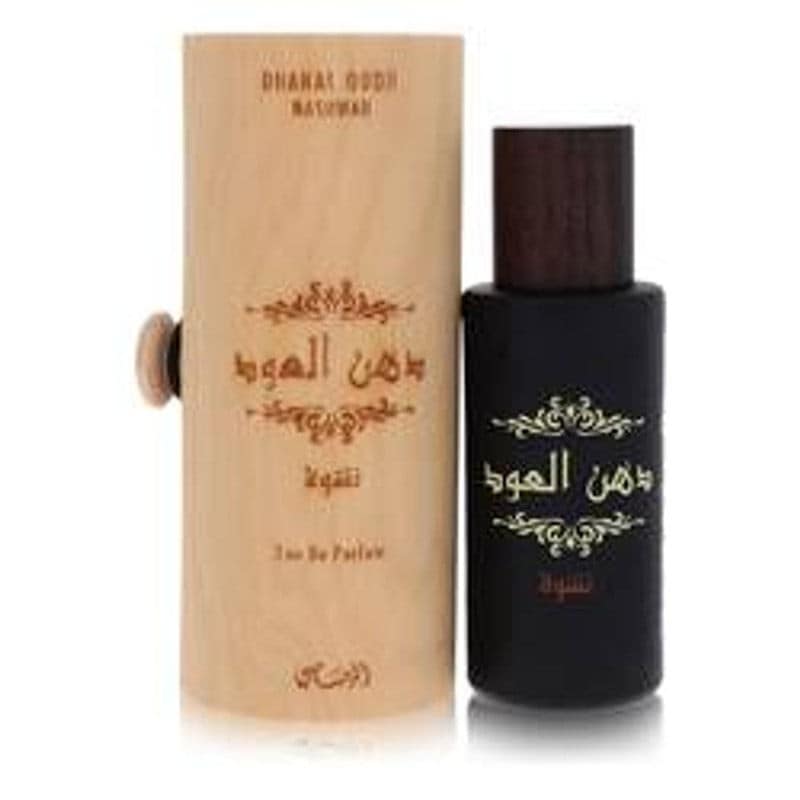 Rasasi Dhanal Oudh Nashwah Eau De Parfum Spray (Unisex) By Rasasi - Le Ravishe Beauty Mart