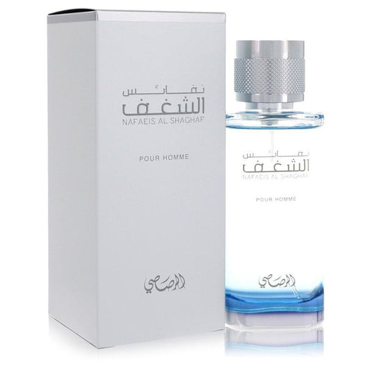 Rasasi Nafaeis Al Shaghaf Eau De Parfum Spray By Rasasi - Le Ravishe Beauty Mart