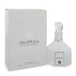 Rayaanat Al Musk Eau De Parfum Spray (Unisex) By Rihanah - Le Ravishe Beauty Mart