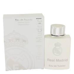 Real Madrid Eau De Toilette Spray By Air Val International - Le Ravishe Beauty Mart