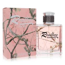 Realtree Eau De Parfum Spray By Jordan Outdoor - Le Ravishe Beauty Mart