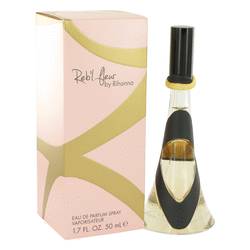 Reb'l Fleur Eau De Parfum Spray By Rihanna - Le Ravishe Beauty Mart