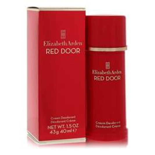 Red Door Deodorant Cream By Elizabeth Arden - Le Ravishe Beauty Mart