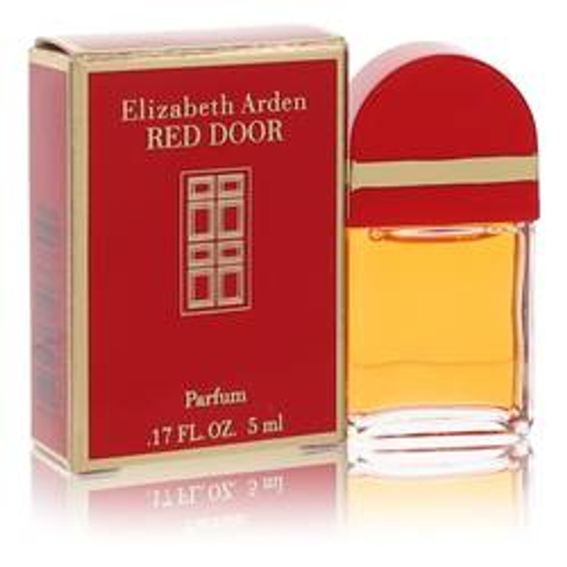 Red Door Mini EDP By Elizabeth Arden - Le Ravishe Beauty Mart