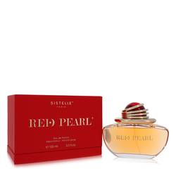 Red Pearl Eau De Parfum Spray By Paris Bleu - Le Ravishe Beauty Mart