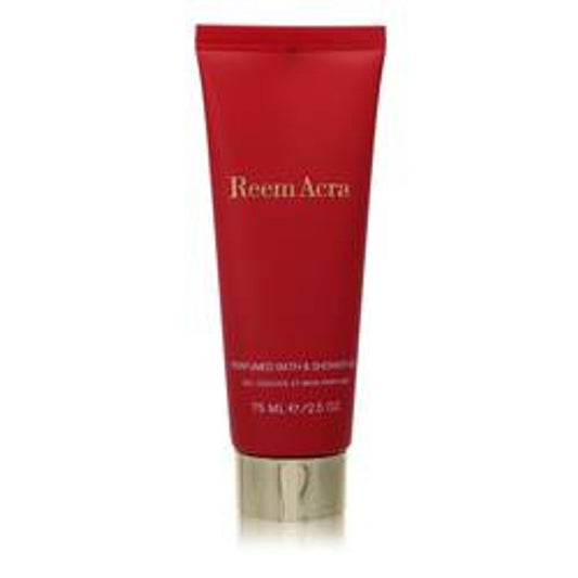 Reem Acra Shower Gel By Reem Acra - Le Ravishe Beauty Mart