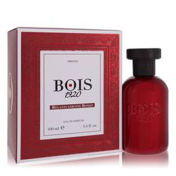 Relativamente Rosso Eau De Parfum Spray By Bois 1920 - Le Ravishe Beauty Mart