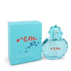 Rem Reminiscence Eau De Toilette Spray (Unisex) By Reminiscence - Le Ravishe Beauty Mart