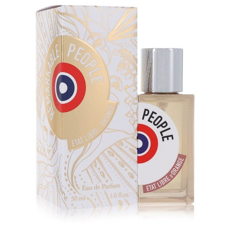 Remarkable People Eau De Parfum Spray (Unisex) By Etat Libre D'Orange - Le Ravishe Beauty Mart