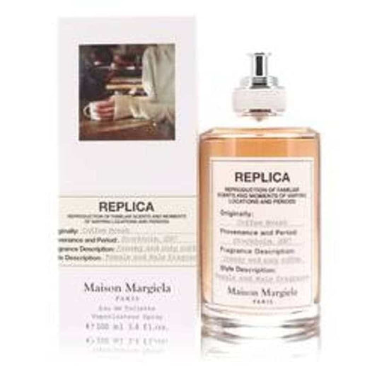 Replica Coffee Break Eau De Toilette Spray (Unisex) By Maison Margiela - Le Ravishe Beauty Mart