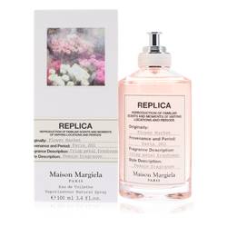 Replica Flower Market Eau De Toilette Spray By Maison Margiela - Le Ravishe Beauty Mart
