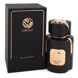 Retal Eau De Parfum Spray (Unisex) By Sawalef - Le Ravishe Beauty Mart
