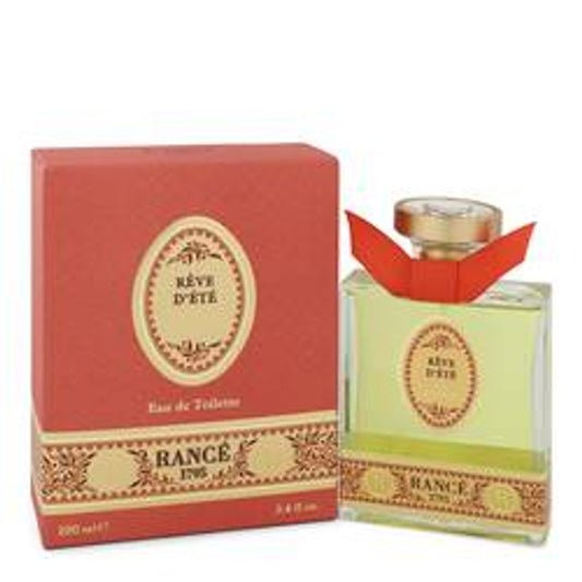 Reve D'ete Eau De Toilette Spray By Rance - Le Ravishe Beauty Mart