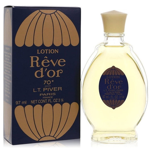 Reve D'or Cologne Splash By Piver - Le Ravishe Beauty Mart