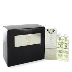 Rhum D'hiver Eau De Parfum Refillable Spray Includes 3 x 20ml Refills and Atomizer By Alyson Oldoini - Le Ravishe Beauty Mart