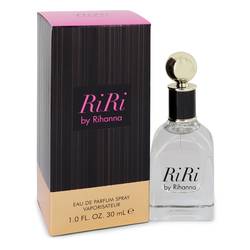 Ri Ri Eau De Parfum Spray By Rihanna - Le Ravishe Beauty Mart