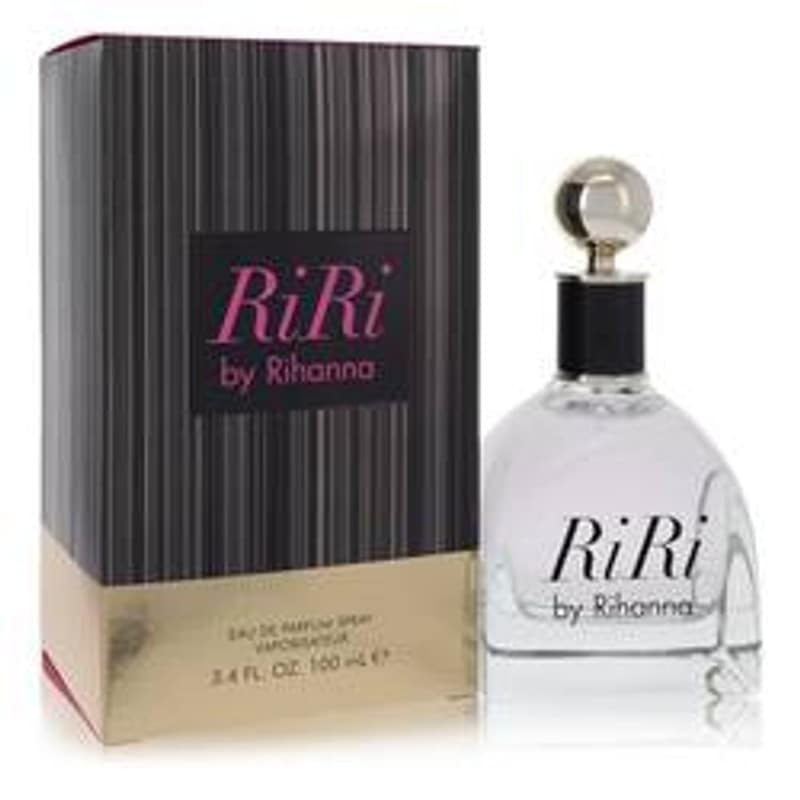 Ri Ri Eau De Parfum Spray By Rihanna - Le Ravishe Beauty Mart