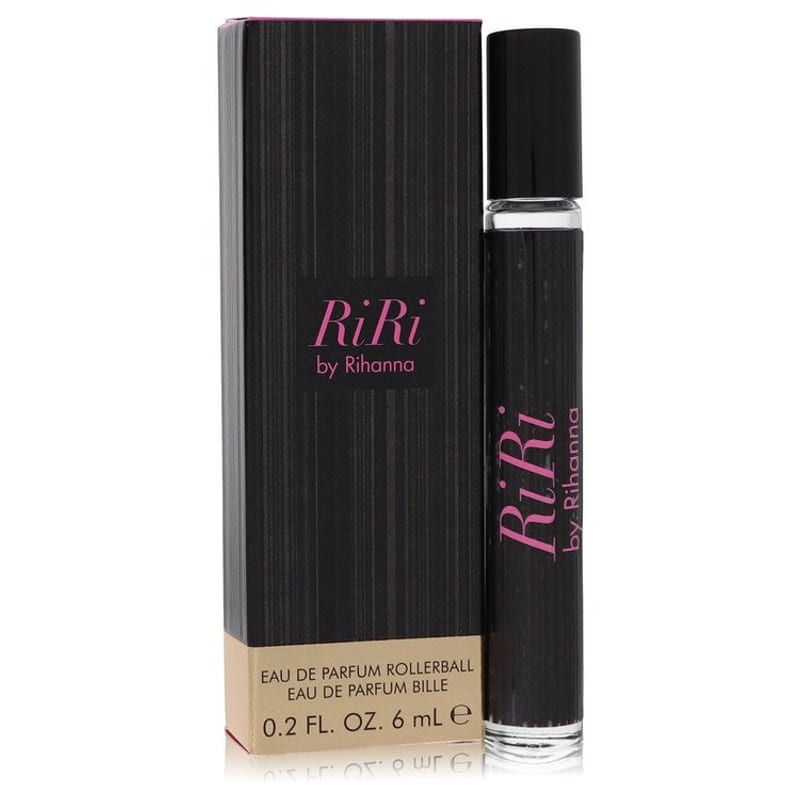 Ri Ri Rollerball EDP By Rihanna - Le Ravishe Beauty Mart