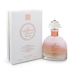 Rihanah Secret Musk Eau De Parfum Spray By Rihanah - Le Ravishe Beauty Mart