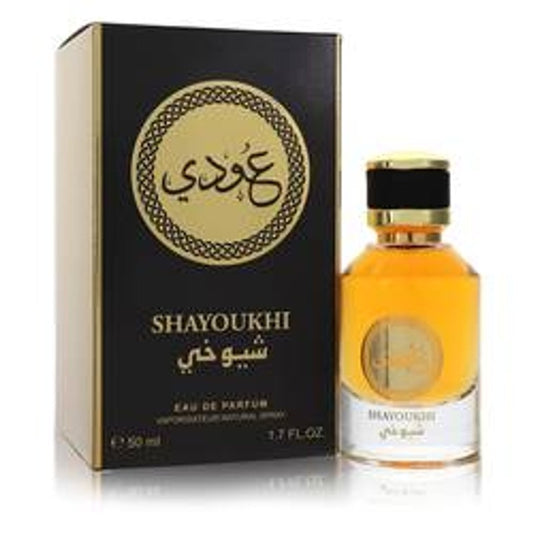 Rihanah Shayoukh Eau De Parfum Spray (Unisex) By Rihanah - Le Ravishe Beauty Mart