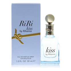 Rihanna Kiss Eau De Parfum Spray By Rihanna - Le Ravishe Beauty Mart