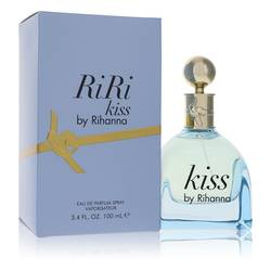 Rihanna Kiss Eau De Parfum Spray By Rihanna - Le Ravishe Beauty Mart