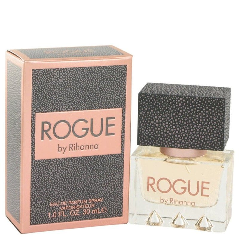 Rihanna Rogue Eau De Parfum Spray By Rihanna - Le Ravishe Beauty Mart