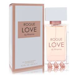 Rihanna Rogue Love Eau De Parfum Spray By Rihanna - Le Ravishe Beauty Mart