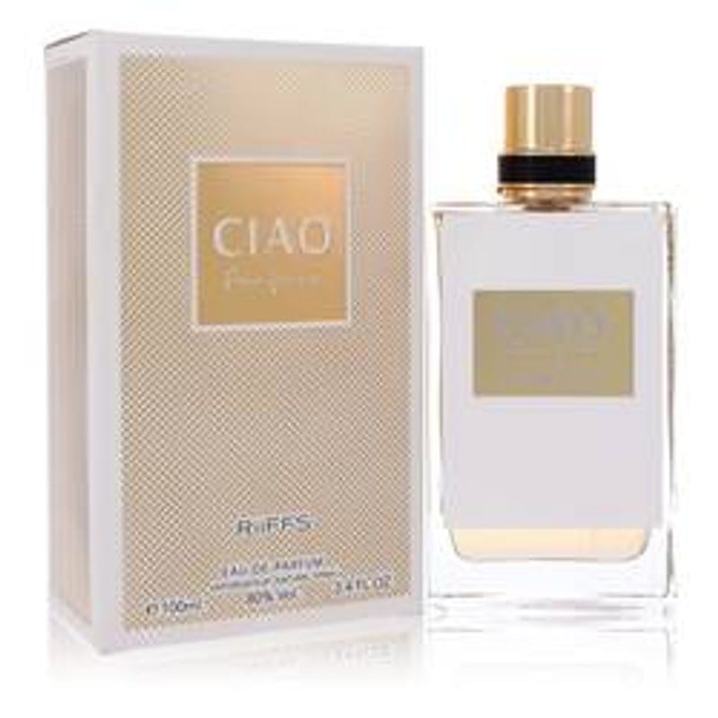 Riiffs Ciao Pour Femme Eau De Parfum Spray By Riiffs - Le Ravishe Beauty Mart