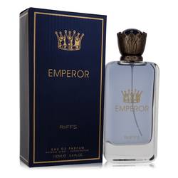 Riiffs Emperor Eau De Parfum Spray By Riiffs - Le Ravishe Beauty Mart