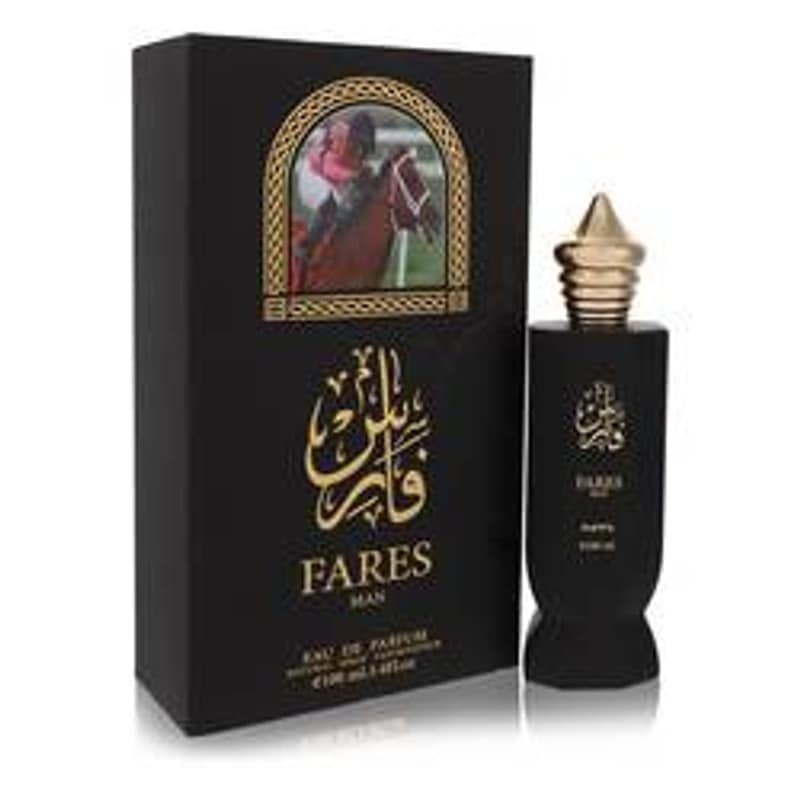 Riiffs Fares Eau De Parfum Spray By Riiffs - Le Ravishe Beauty Mart