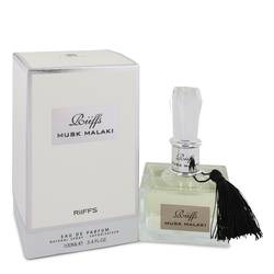 Riiffs Musk Malaki Eau De Parfum Spray (Unisex) By Riiffs - Le Ravishe Beauty Mart