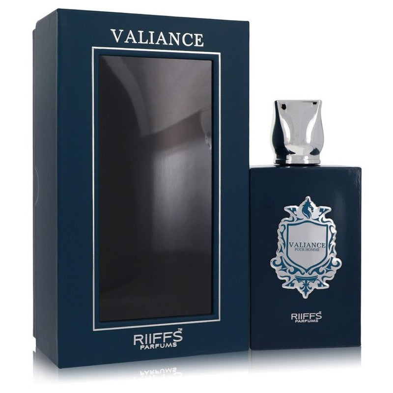 Riiffs Valiance Eau De Parfum Spray By Riiffs - Le Ravishe Beauty Mart