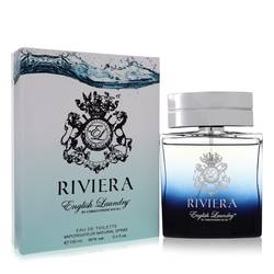 Riviera Eau De Toilette Spray By English Laundry - Le Ravishe Beauty Mart