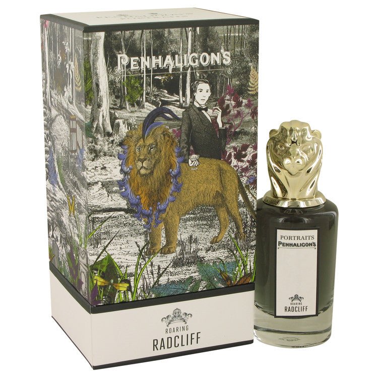 Roaring Radcliff Eau De Parfum Spray By Penhaligon's - Le Ravishe Beauty Mart