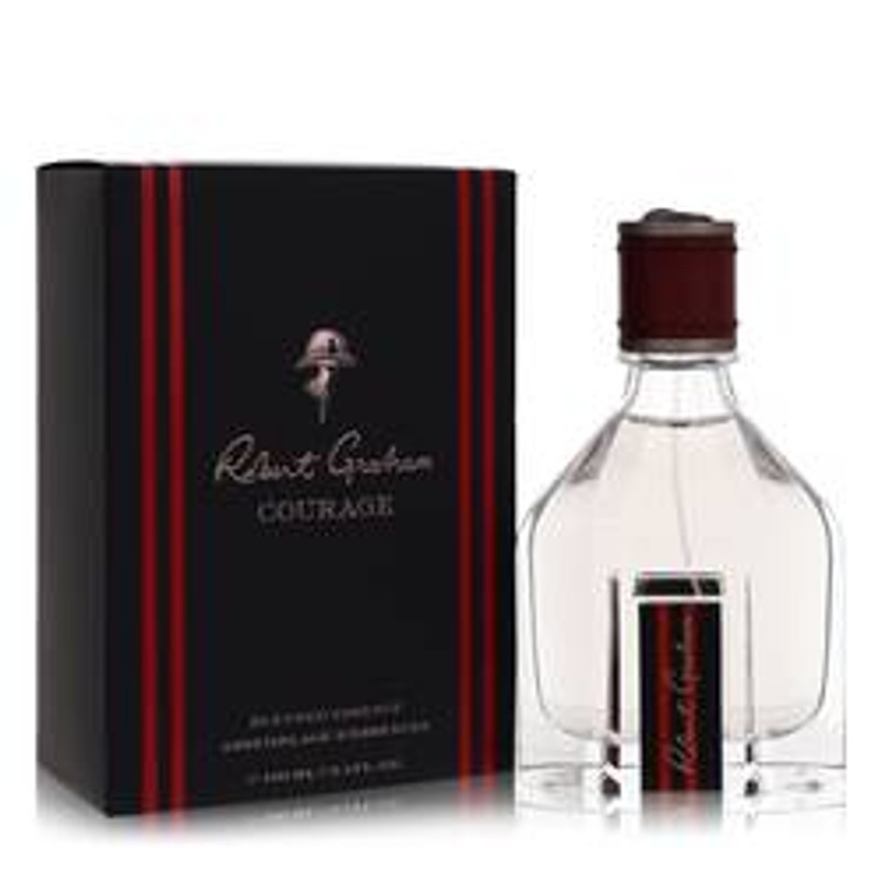 Robert Graham Courage Blended Essence By Robert Graham - Le Ravishe Beauty Mart