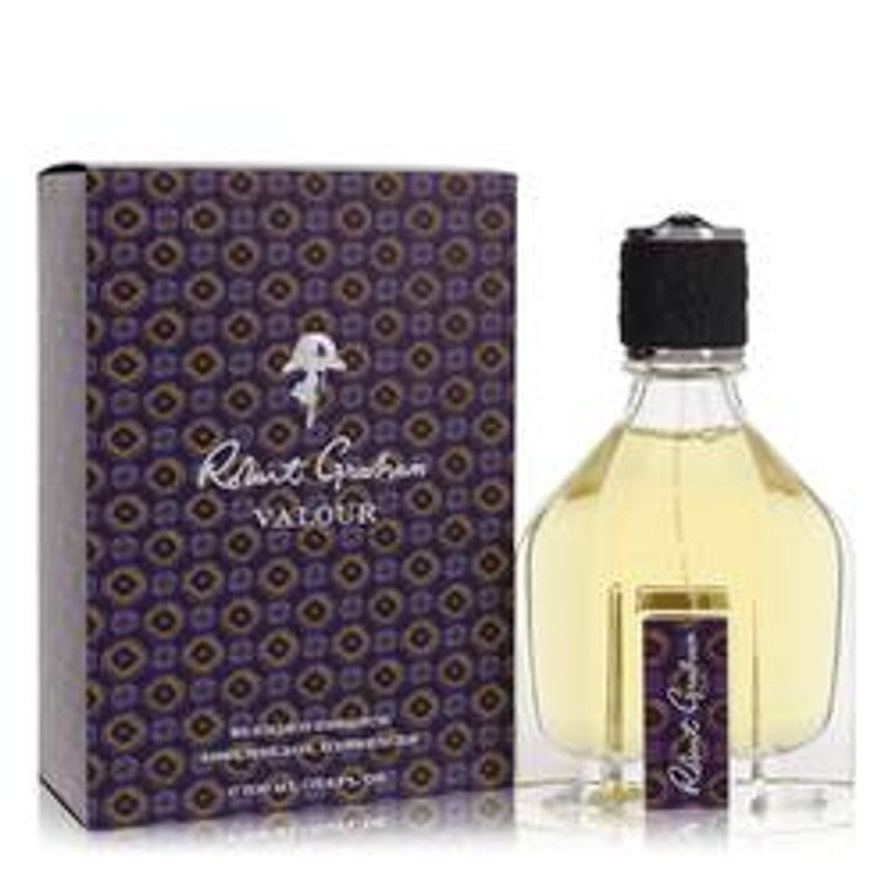 Robert Graham Valour Blended Essence Spray By Robert Graham - Le Ravishe Beauty Mart