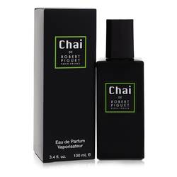 Robert Piguet Chai Eau De Parfum Spray By Robert Piguet - Le Ravishe Beauty Mart