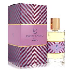 Roberto Capucci Eau De Parfum Spray By Capucci - Le Ravishe Beauty Mart