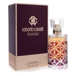 Roberto Cavalli Florence Eau De Parfum Spray By Roberto Cavalli - Le Ravishe Beauty Mart