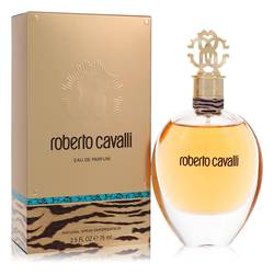 Roberto Cavalli New Eau De Parfum Spray By Roberto Cavalli - Le Ravishe Beauty Mart