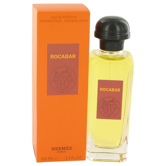 Rocabar Eau De Toilette Spray By Hermes - Le Ravishe Beauty Mart
