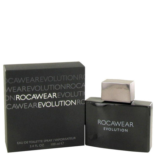 Rocawear Evolution Eau De Toilette Spray By Jay-Z - Le Ravishe Beauty Mart