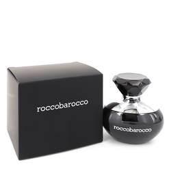 Roccobarocco Black Eau De Parfum Spray By Roccobarocco - Le Ravishe Beauty Mart